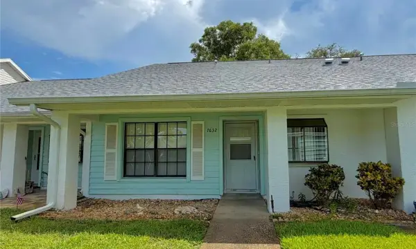 7632 Bayhill Court, New Port Richey, FL, 34654