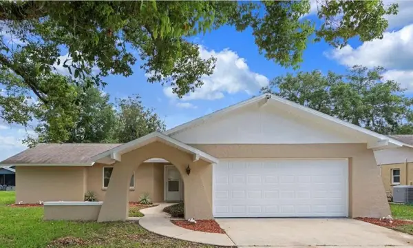 8643 Woodbridge Dr, New Port Richey, FL, 34655