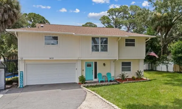 1410 Riverside Drive, Tarpon Springs, FL, 34689