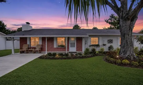 5010 Stolls Avenue, Tampa, FL, 33615