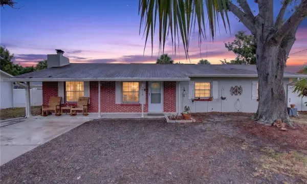 5010 Stolls Avenue, Tampa, FL, 33615