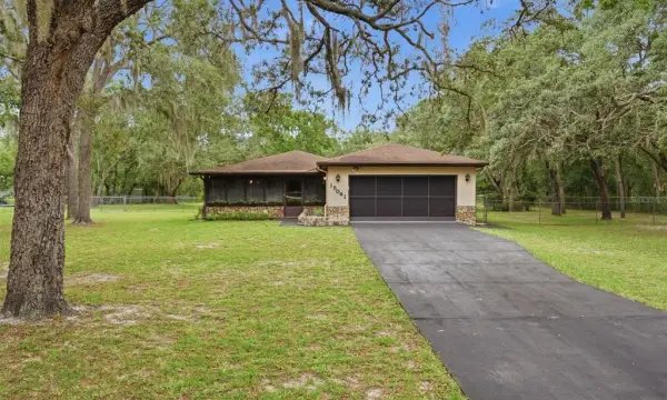 15041 Camrose Avenue, Spring Hill, FL, 34610