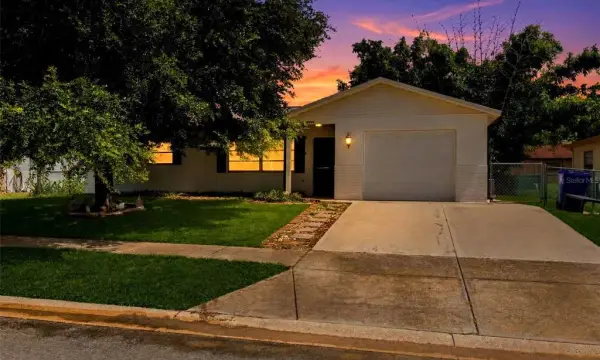 7819 Royal Stewart Drive, New Port Richey, FL, 34653