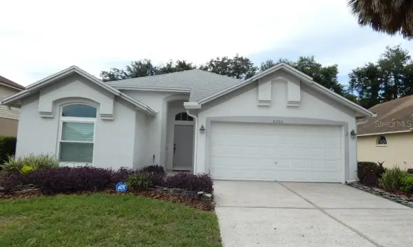 6200 Ashfield Place, Wesley Chapel, FL, 33545
