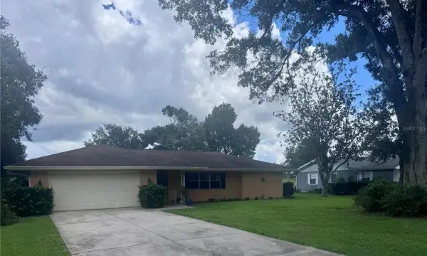 6088 Fairway Drive, Ridge Manor, FL, 33523