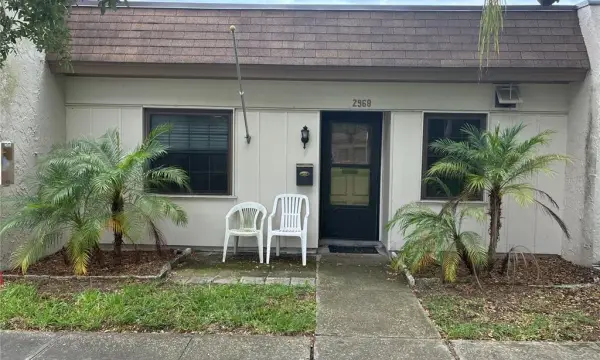 2968 Flint Drive S, Clearwater, FL, 33759