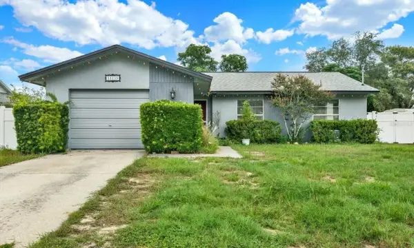 11238 Holbrook Street, Spring Hill, FL, 34609