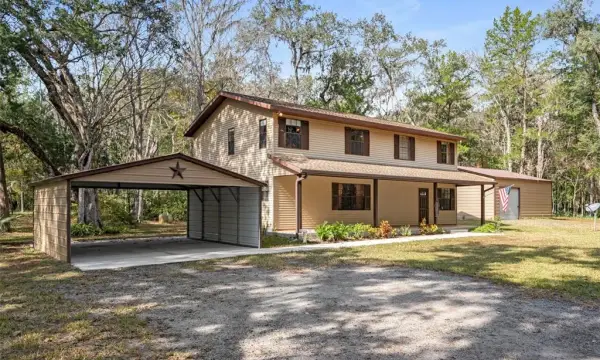 12047 Timber Lane, Brooksville, FL, 34601
