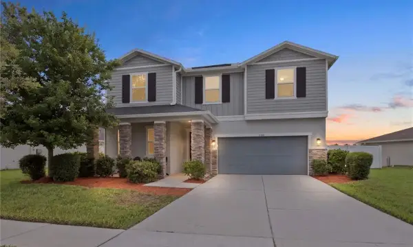 12500 Aston Drive, Hudson, FL, 34669