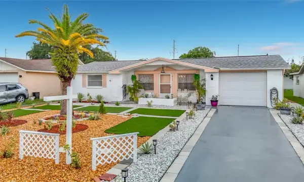 6145 1st Avenue, New Port Richey, FL, 34653
