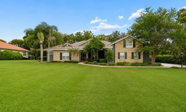 12716 Tradition Drive, Dade City, FL, 33525