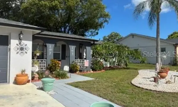 3419 Paloma Drive, Holiday, FL, 34690