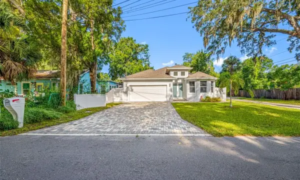 6017 Adams Street, New Port Richey, FL, 34652
