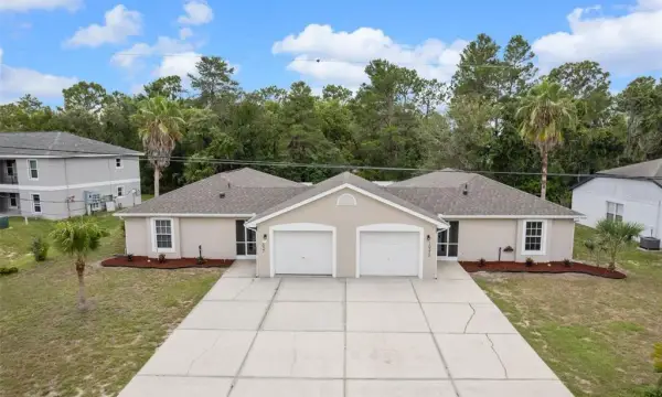 10370 Sandlor Street, Spring Hill, FL, 34608
