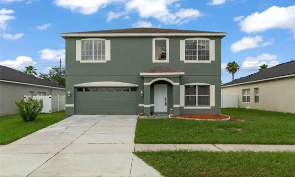 15160 Durango Circle, Brooksville, FL, 34604