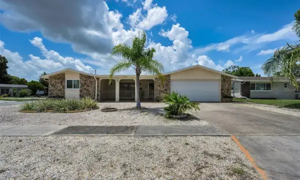 5834 Embay Avenue, New Port Richey, FL, 34652