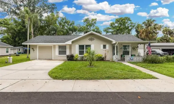 5708 Homecrest Road, New Port Richey, FL, 34652