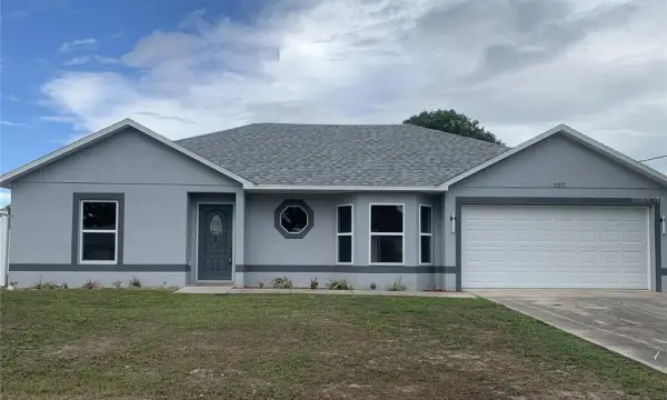 11217 Roman Street, Spring Hill, FL, 34609