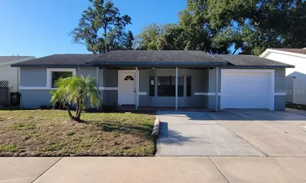 11633 Fox Run, Port Richey, FL, 34668