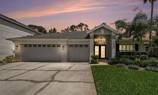 10617 Weybridge Drive, Tampa, FL, 33626