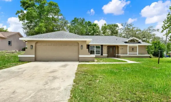 12186 Lamont Drive, Spring Hill, FL, 34608