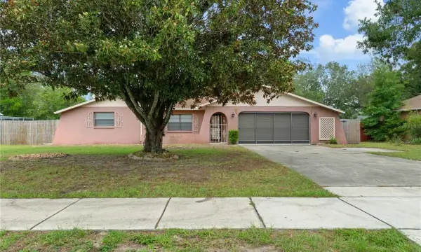 2354 Deltona Boulevard, Spring Hill, FL, 34606