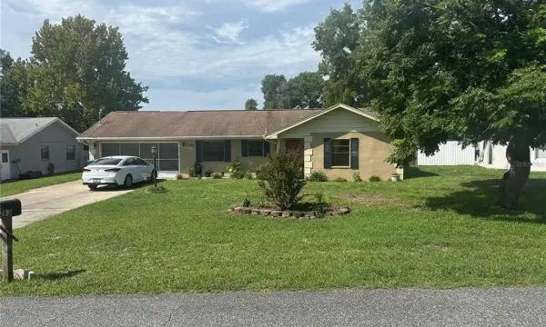 2283 Renton Lane, Spring Hill, FL, 34609