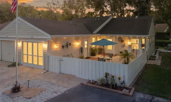 12432 Knollbrook Lane, Hudson, FL, 34669