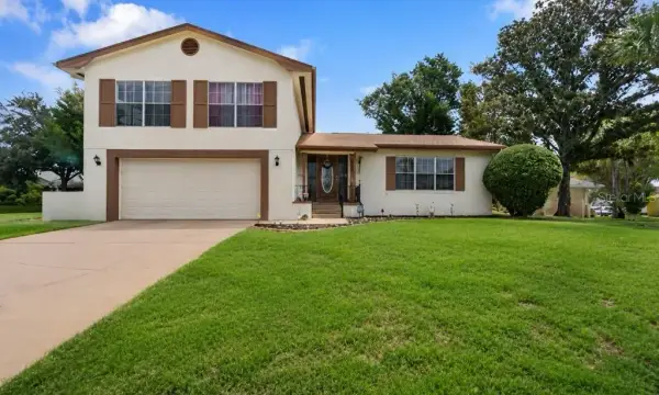 8609 Village Mill Row, Hudson, FL, 34667