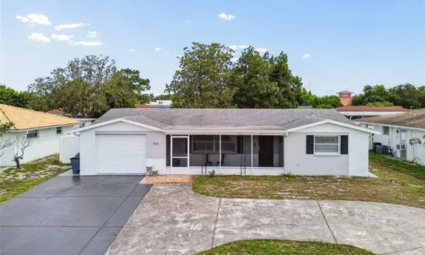 5915 Otis Drive, New Port Richey, FL, 34652