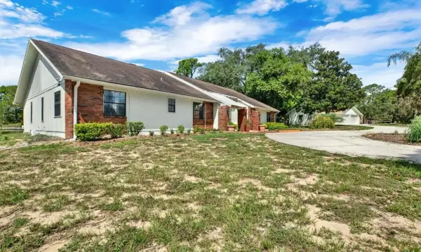 11251 Salina Street, Brooksville, FL, 34614
