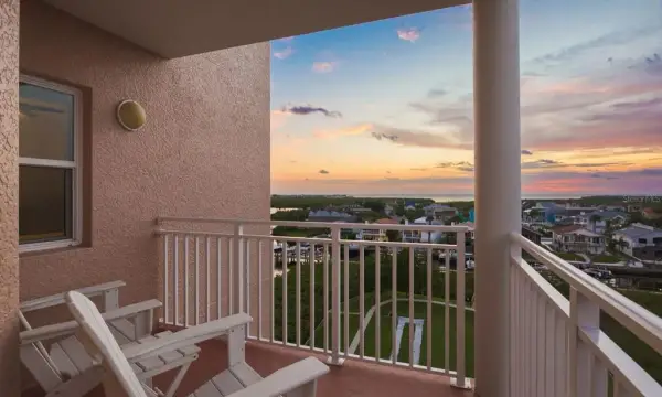 4516 Seagull Drive, Unit 701, New Port Richey, FL, 34652
