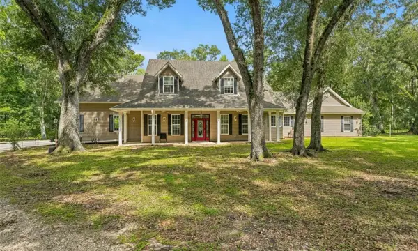 18308 Valor Path, Brooksville, FL, 34604