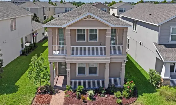 13636 Stevenson Lane, Odessa, FL, 33556