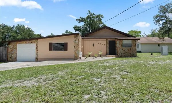 6003 N Fremont Avenue, Tampa, FL, 33604