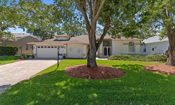 2086 Sparkling Waters Way, Spring Hill, FL, 34606