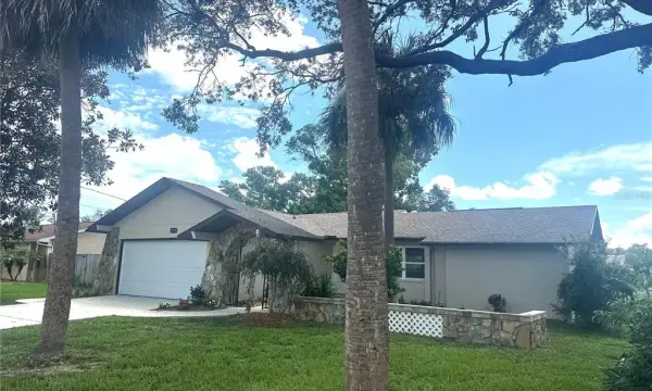 2378 Canfield Drive, Spring Hill, FL, 34609