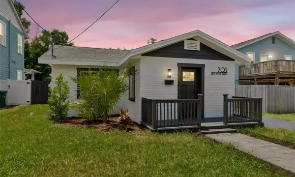203 E Emma Street, Tampa, FL, 33603