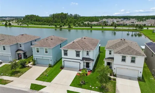 15990 Tuscany Hillside Road, Odessa, FL, 33556