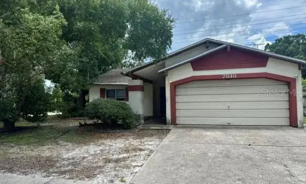 7818 Royal Hart Drive, New Port Richey, FL, 34653