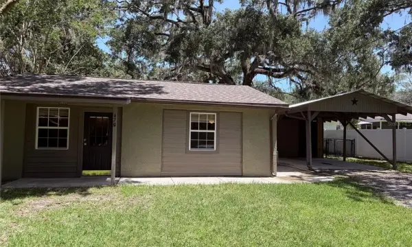 470 Forest Avenue, Brooksville, FL, 34601