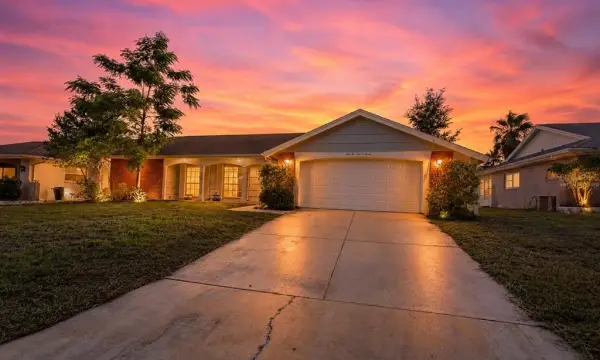 12407 Weatherstone Row, Hudson, FL, 34667