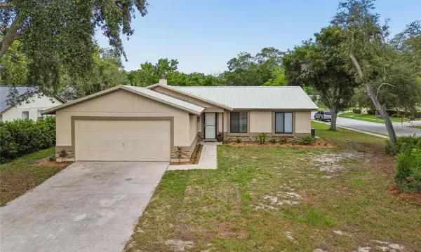 10305 Turkey Oak Drive, New Port Richey, FL, 34654