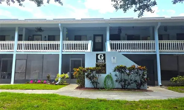 1955 Abrico Drive, Unit G16, Lutz, FL, 33558