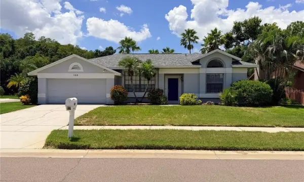588 Hollowtree Place, Tarpon Springs, FL, 34688