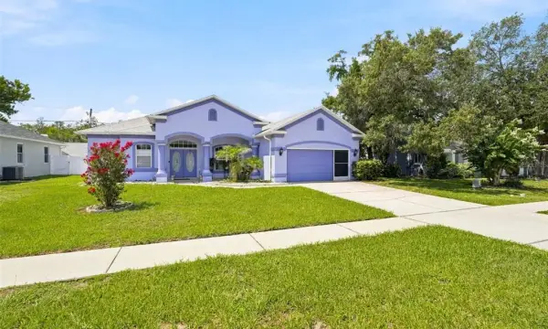 15486 Saratoga Drive, Brooksville, FL, 34604