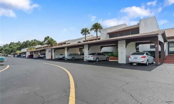 7623 Radcliffe Circle, Unit 211a, Port Richey, FL, 34668
