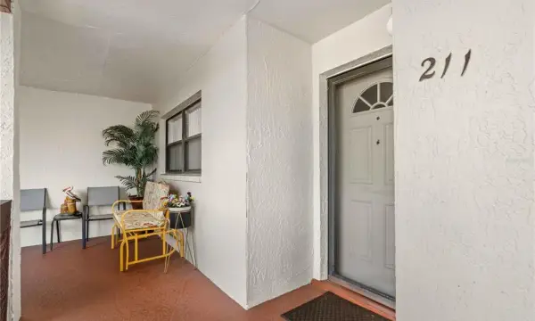 7623 Radcliffe Circle, Unit 211a, Port Richey, FL, 34668