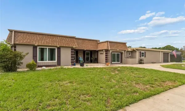 4306 Newbury Drive, New Port Richey, FL, 34652