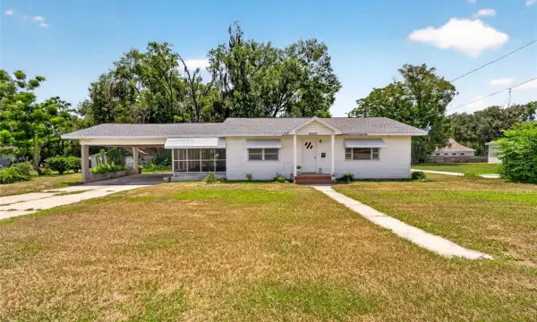 13725 10th Street, Dade City, FL, 33525